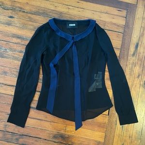 Reformation Blouse